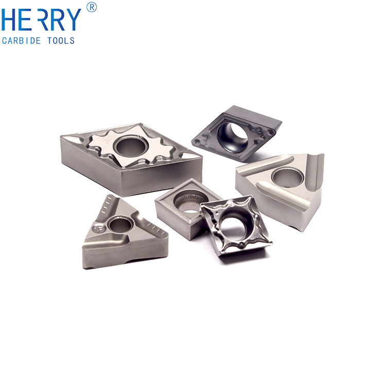 Cermet Turning Inserts